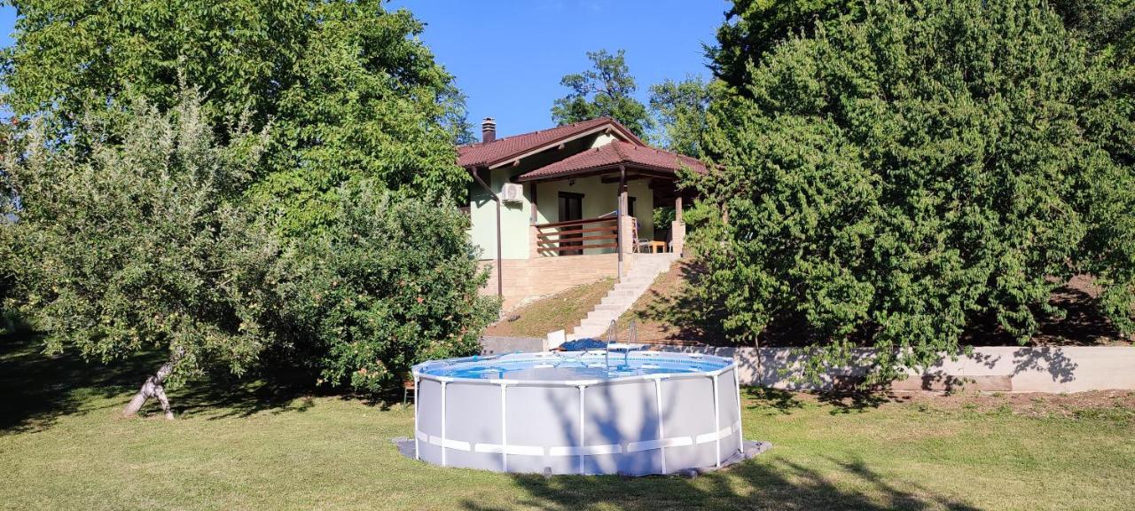 Private Place, Boca Bihać 외부 사진