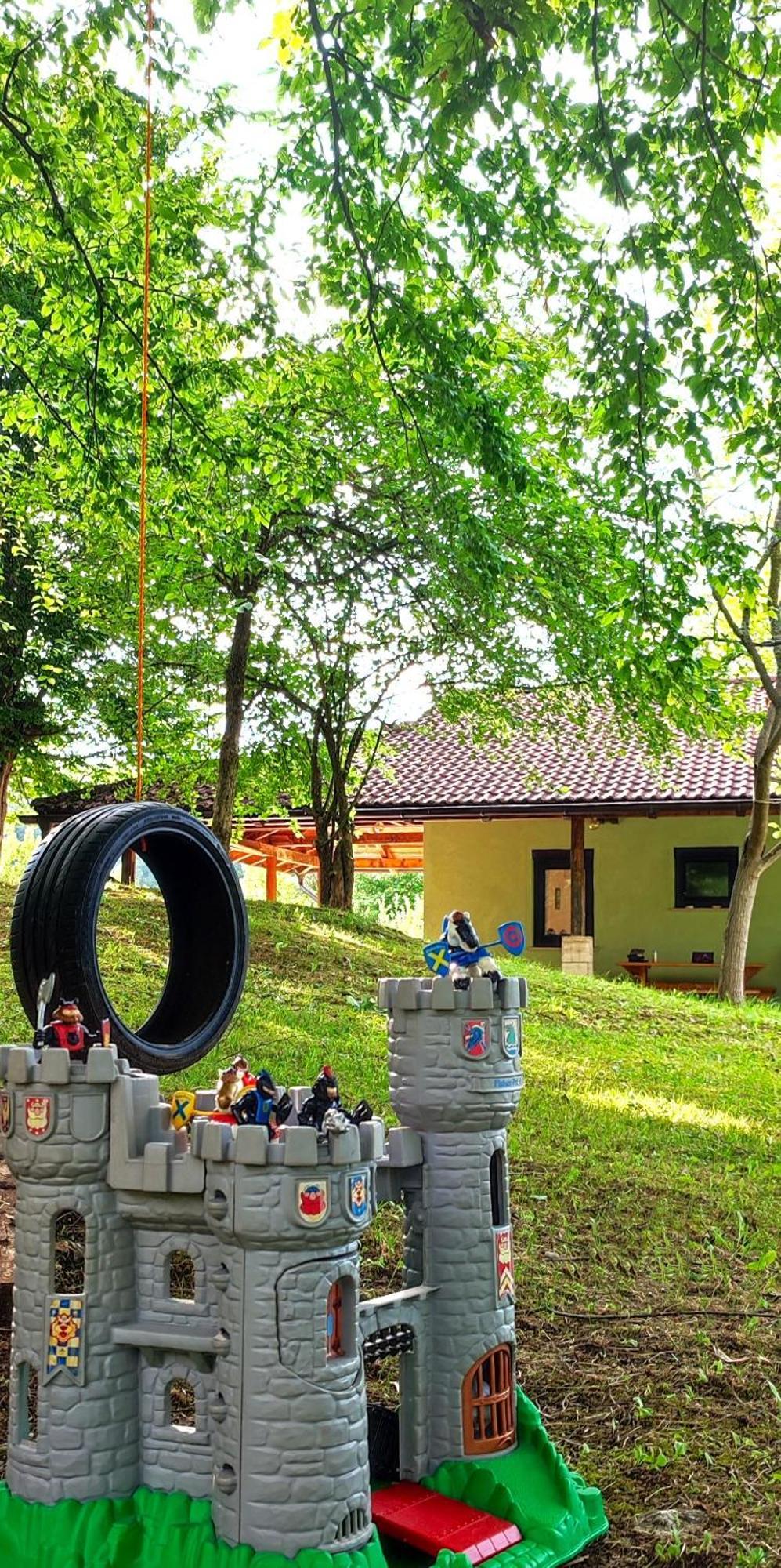 Private Place, Boca Bihać 외부 사진