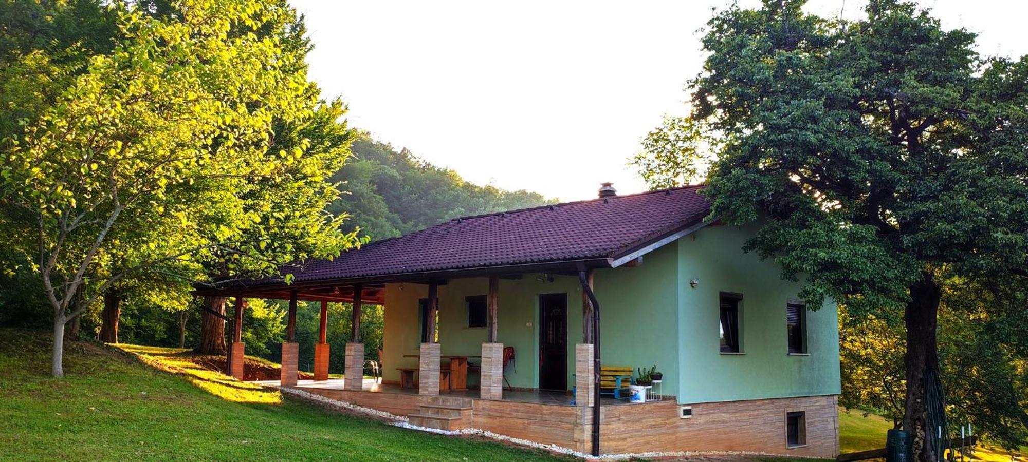 Private Place, Boca Bihać 외부 사진