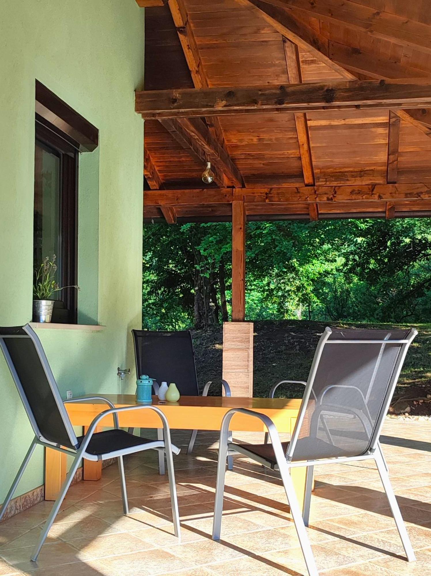Private Place, Boca Bihać 외부 사진