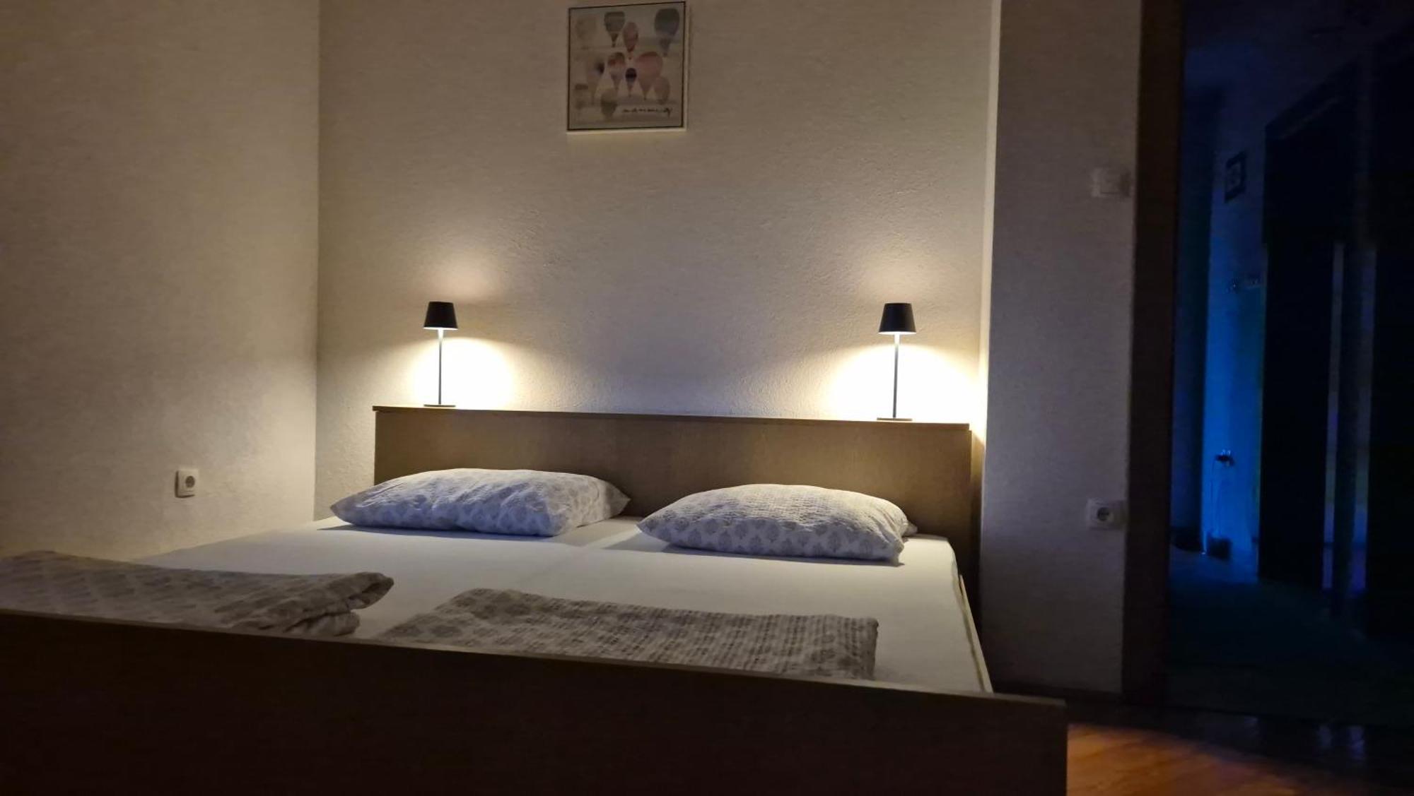 Private Place, Boca Bihać 객실 사진