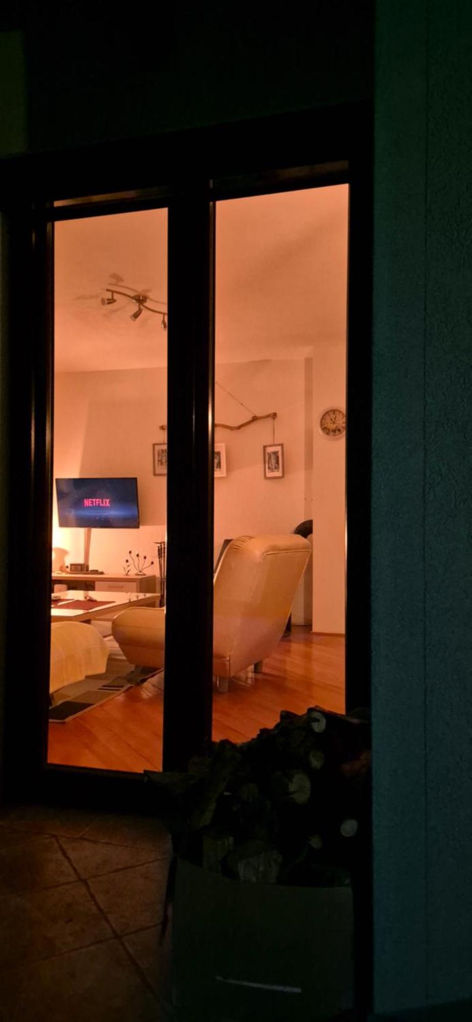 Private Place, Boca Bihać 외부 사진