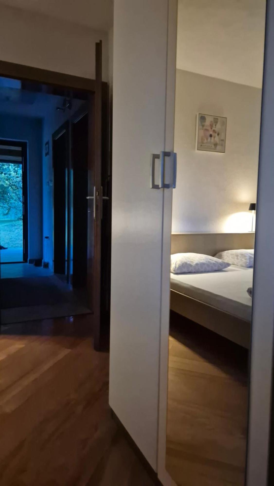 Private Place, Boca Bihać 외부 사진