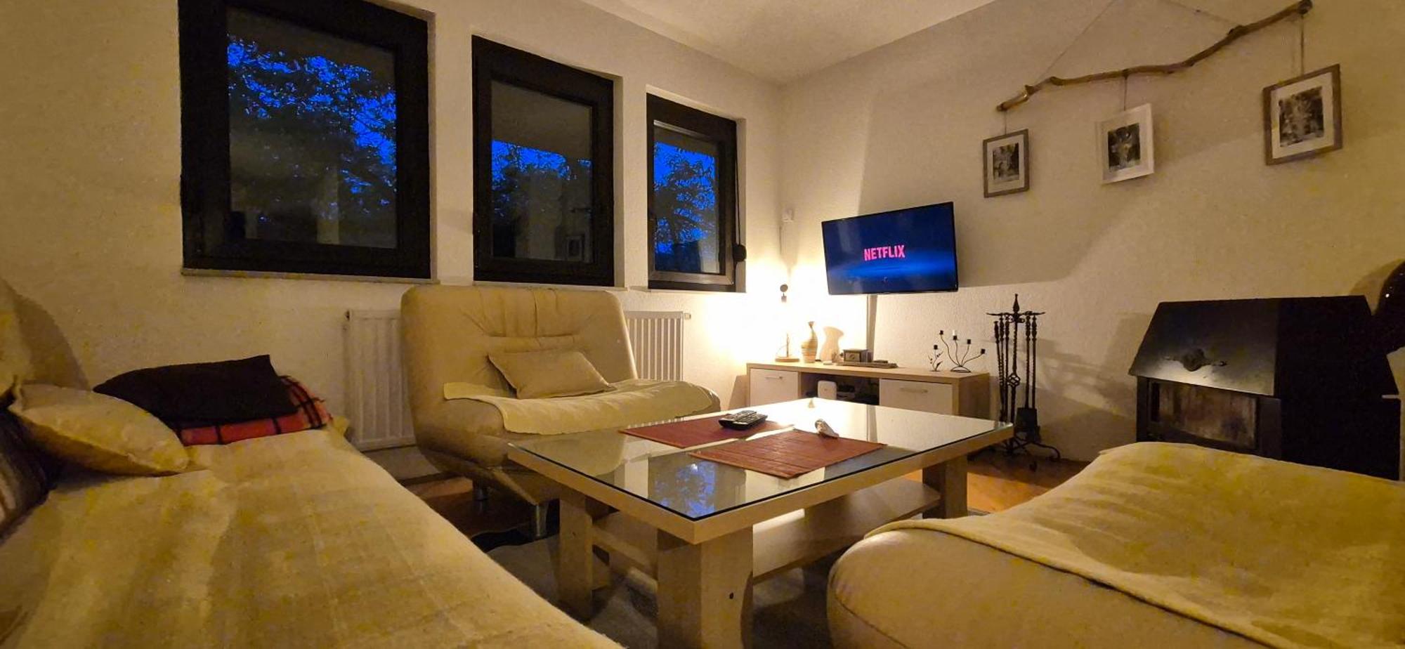 Private Place, Boca Bihać 외부 사진