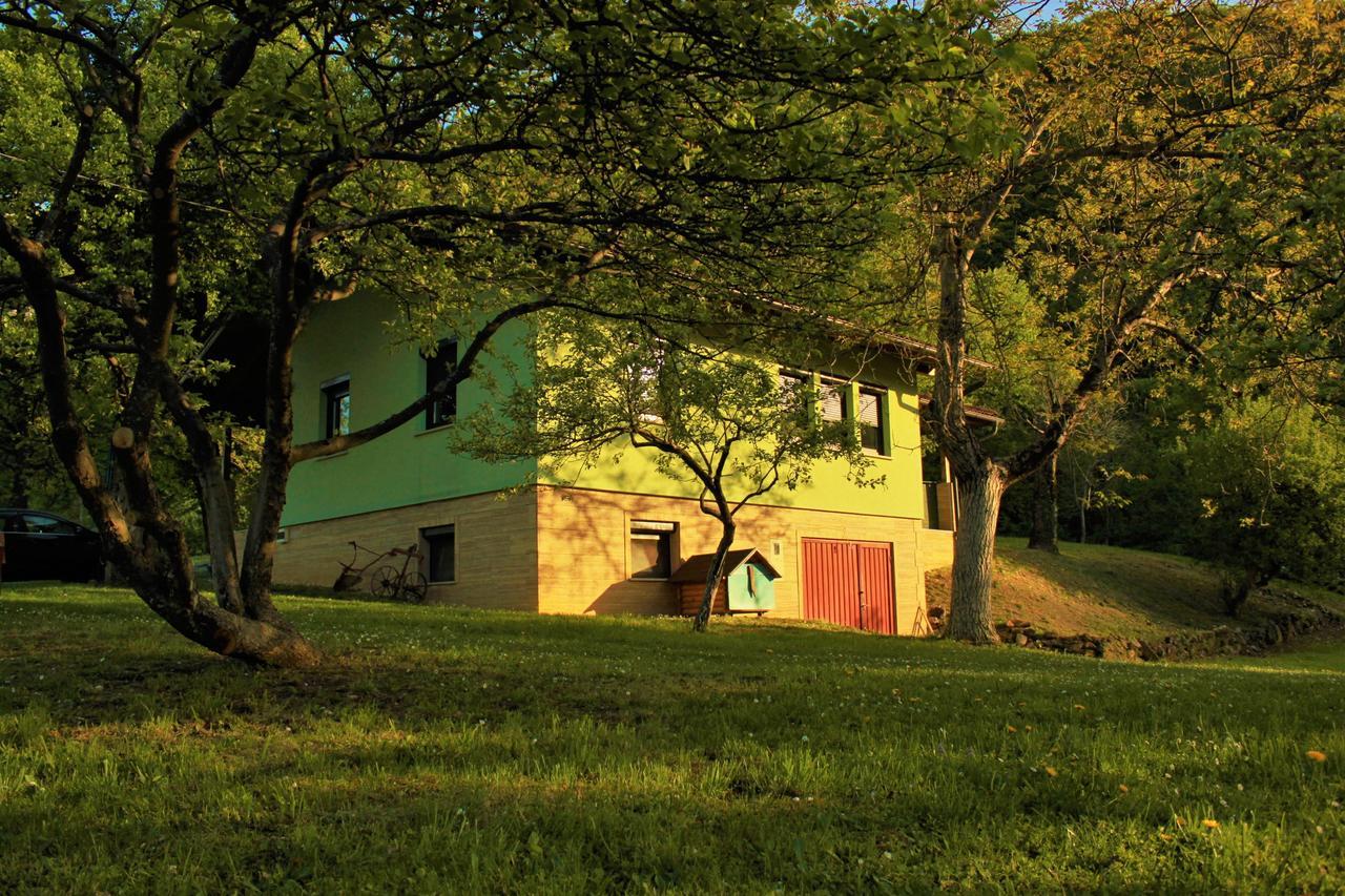 Private Place, Boca Bihać 외부 사진