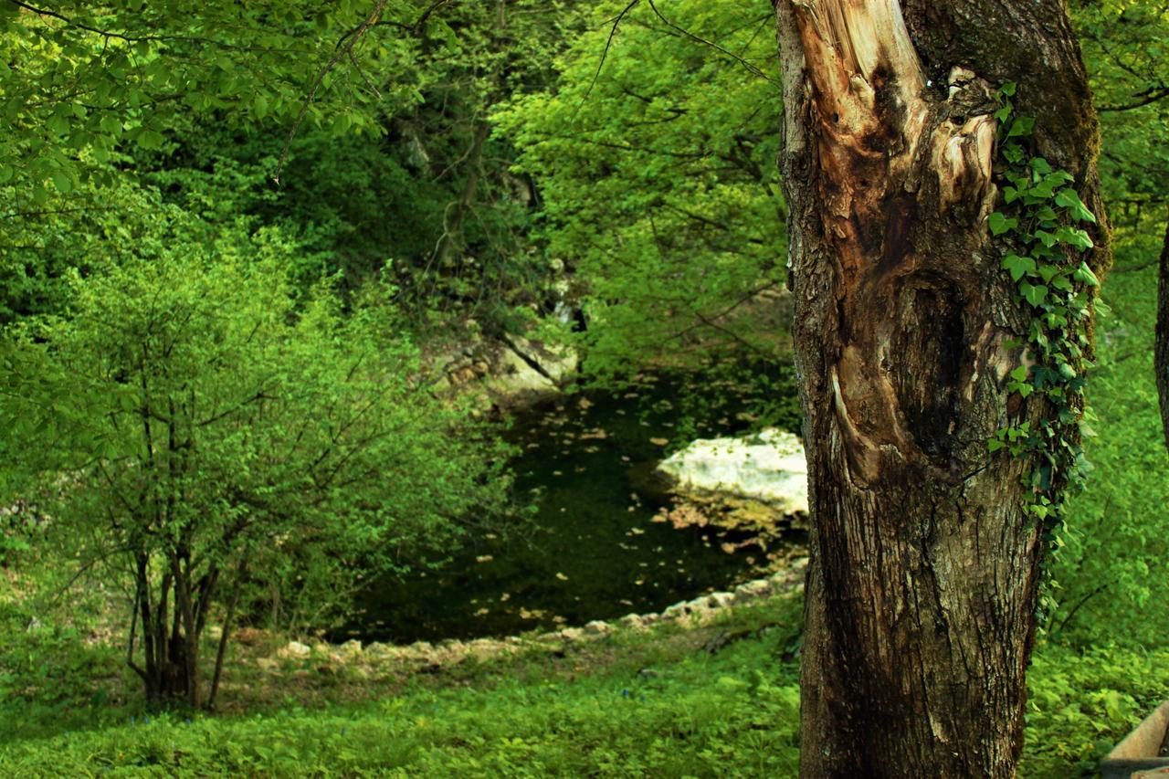 Private Place, Boca Bihać 외부 사진