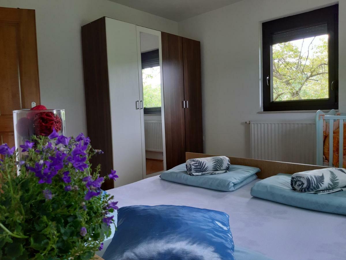 Private Place, Boca Bihać 외부 사진