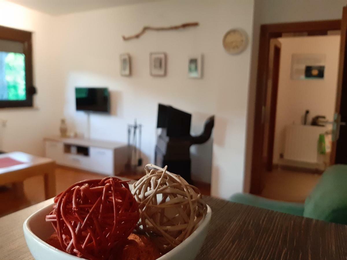 Private Place, Boca Bihać 외부 사진