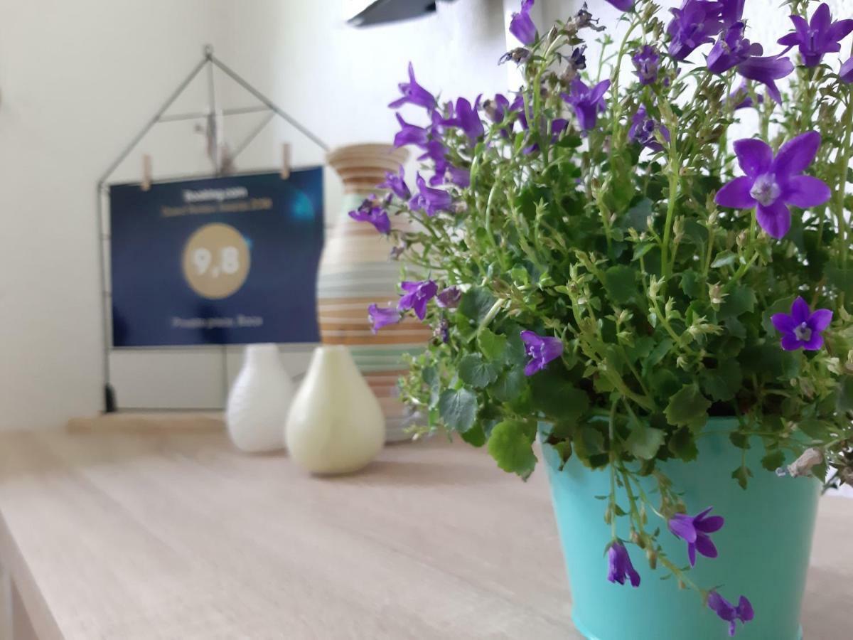Private Place, Boca Bihać 외부 사진