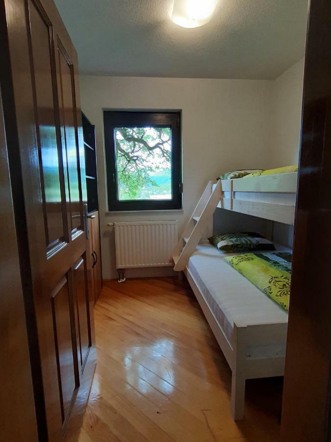 Private Place, Boca Bihać 외부 사진